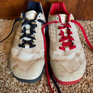 Women's Reebok Nano 5